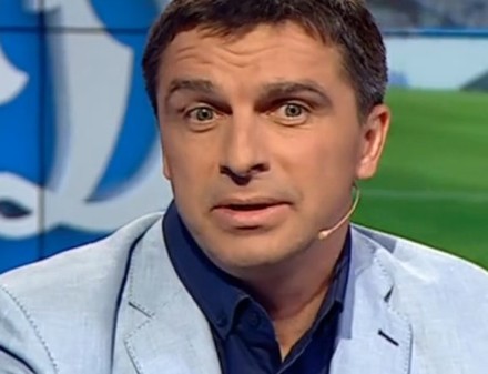 Сергей Кандауров может стать спортивным директором Металлиста