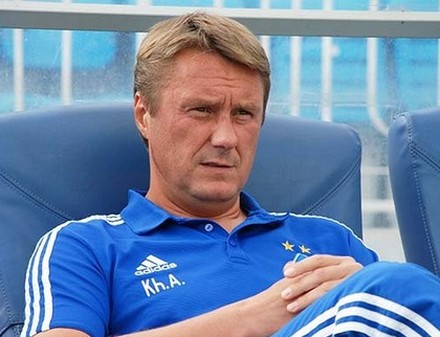 Тренер Динамо согласился возглавить сборную Белоруссии