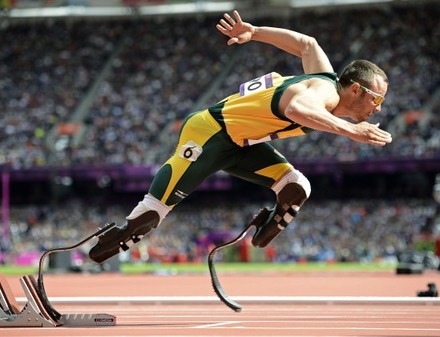 Шестикратный чемпион Паралимпиад сел в тюрьму на 5 лет