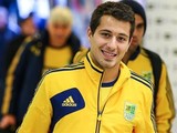 Экс-игрок Металлиста: Поиграв в Украине, вы можете выступать везде