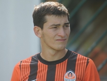 Шахтер играет по "особенному" регламенту