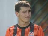 Шахтер играет по "особенному" регламенту