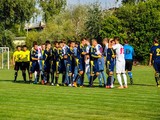 ЭТМ - чемпион Харьковской области по футболу!