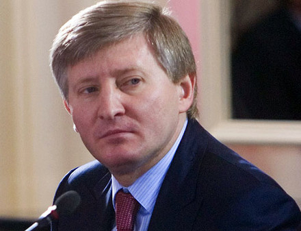 Ахметов не собирается покупать Арену Львов