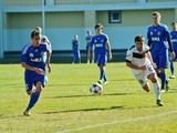 Завтра на стадионе "Динамо" финал Кубка области по футболу