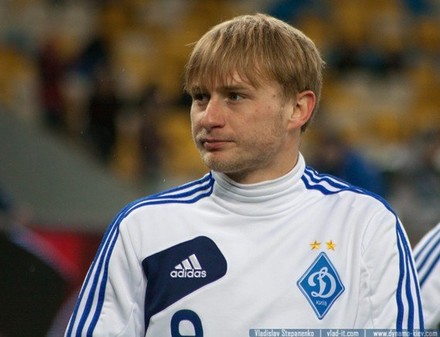 Маркевич хочет купить игрока Динамо и сборной Украины