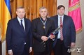 Регбисты «Олимпа» получили областные награды (ФОТО)