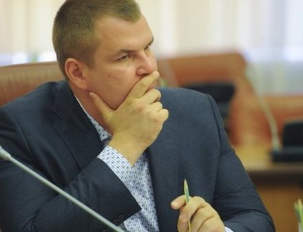 Министр молодежи и спорта не знает, будет ли дальше существовать его министерство