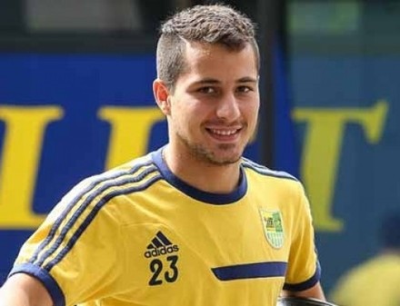 Бывший игрок Металлиста больше не нужен в Англии?