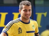 Бывший игрок Металлиста больше не нужен в Англии?