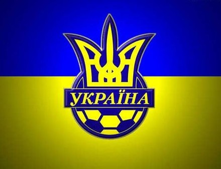 Украина намного выше России в рейтинге УЕФА