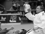 В Харькове умер чемпион Украины по дзюдо