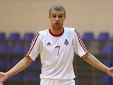 Сергей Журба - лучший в 2014 году!