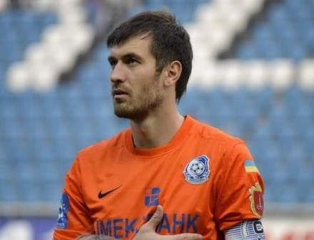 Вратарь Черноморца также подписал контракт с Габалой
