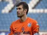 Вратарь Черноморца также подписал контракт с Габалой
