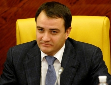 У Федерации футбола Украины новый президент!