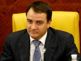 У Федерации футбола Украины новый президент!