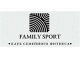 Family Sport (на 1-й Конной Армии), фитнес-клуб