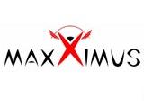 Maxximus, фитнес-клуб