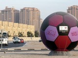 Финал ЧМ-2022 в Катаре будет проведен в декабре