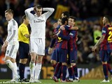 Форвард "Реала" подвергся атаке злых фанатов