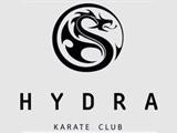 Hydra, клуб каратэ-до