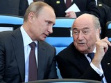 Американские сенаторы просят ФИФА отобрать у России право на проведение ЧМ-2018
