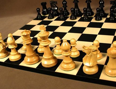 Львов оказался круче Харькова в шахматных баталиях