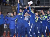 «Жилстрой-2» выиграл зимний Кубок Украины