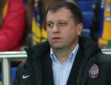 Тренер луганской «Зари» рассказал о планах на игроков, арендованных у «Шахтера»