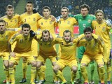 Сборные Кипра и Уэльса — соперники украинской команды в марте