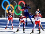 Харьковчане будут представлять Украину на зимней юношеской Олимпиаде