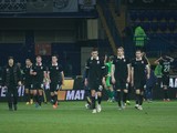 Луганская «Заря» на последних минутах вырвала победу над румынским «Ботошани»