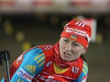Харьковская биатлонистка попалась на допинге