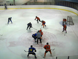 В Харькове затевается хоккейное дерби