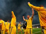 Как сборная Украины одолела «грозный» Кипр