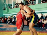 Харьковский борец приедет из Болгарии с отметиной на шее