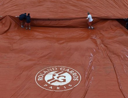 Roland Garros: Свитолина не вышла на корт