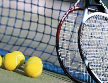 Юные теннисистки из Харькова выиграли зимний Кубок Европы U14