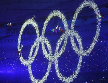 Париж и Лос-Анджелес станут столицами летних Олимпийских игр