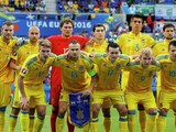 Сборная Украины по футболу объявила о планах на соперников