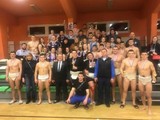Харьковские сумоисты успешно выступили на Кубке Европы