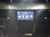Харьков принял футбольный матч Лиги наций
