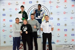 Харьковские боксеры завоевали пять золотых медалей на чемпионате Украины (ФОТО)