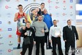 Харьковские юниоры победили на чемпионате Украины по боксу