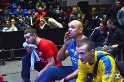 Боксеры Харьковской области уверенно победили на чемпионате Украины