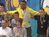 Харьковские борцы завоевали два «серебра» чемпионата Украины