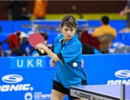 Марина Литовченко победила на турнире в Италии