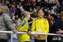 В Харькове стартовал чемпионат Украины по тхэквондо ВТФ