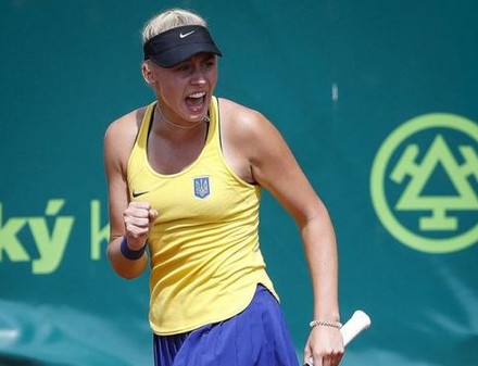 Дарья Лопатецкая получила свой пятый титул ITF